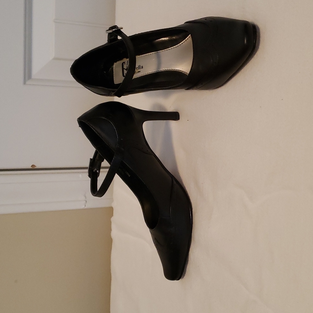 Cinderella if Boston Womens Shoes